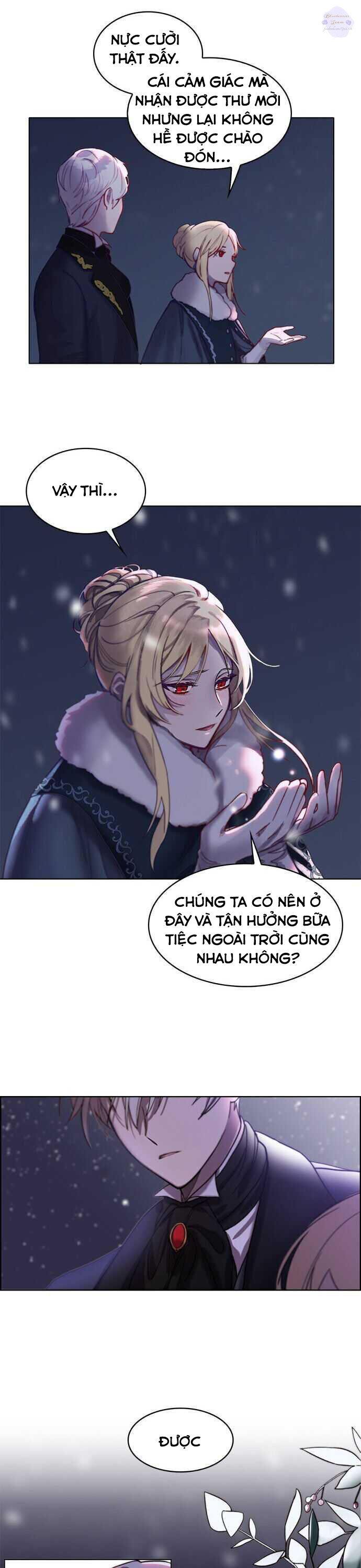 lựa chọn của sierra chapter 1 15