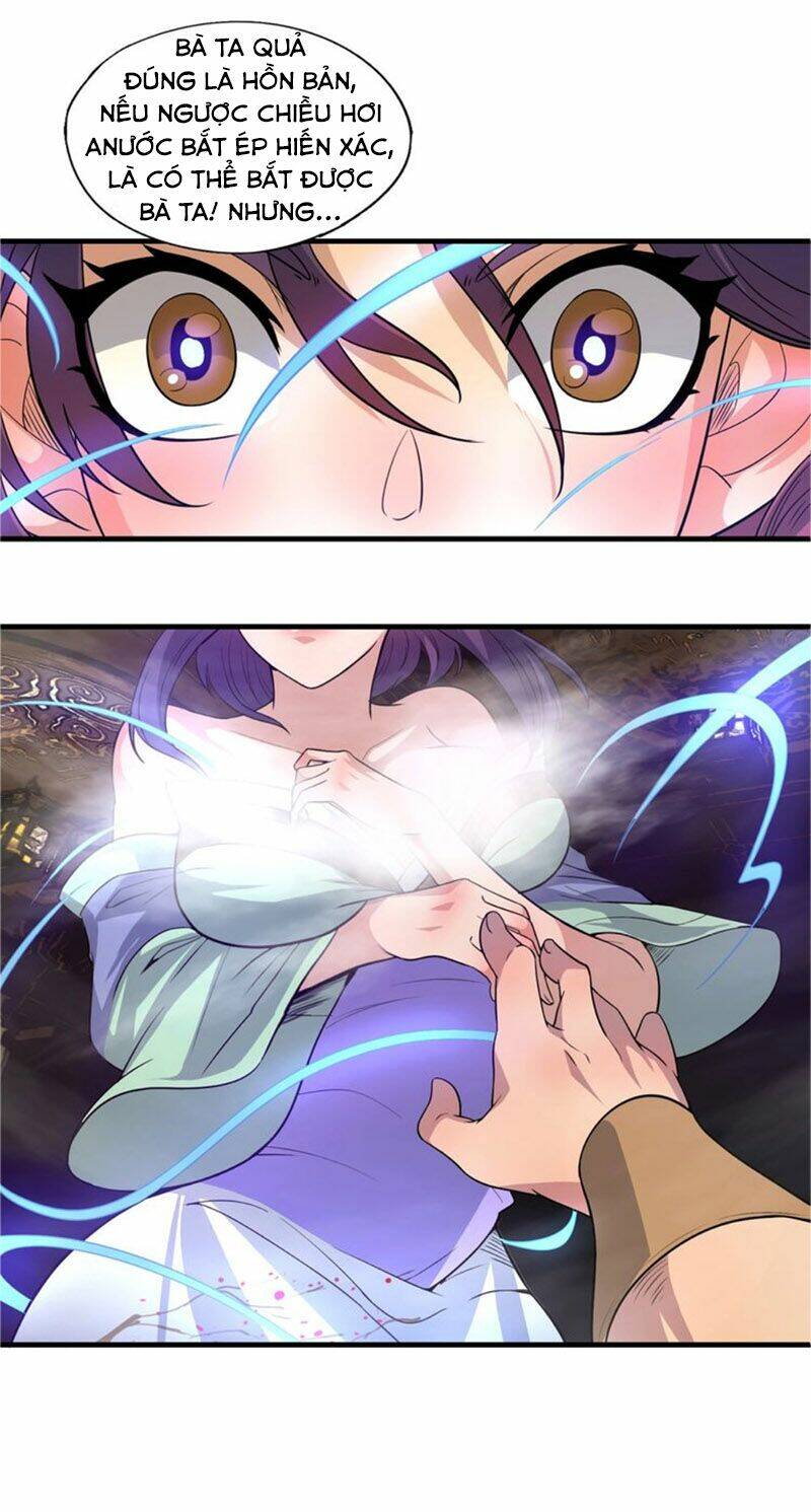 ta luyện dược thành thánh chapter 26 4