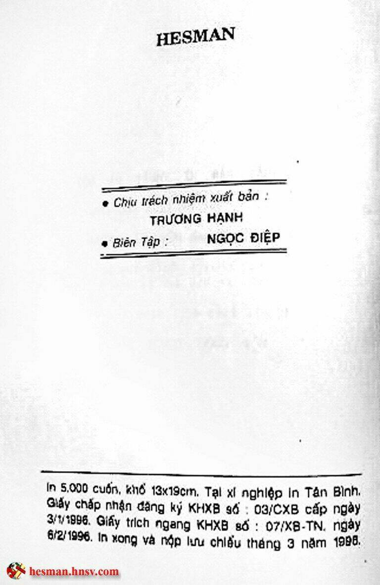 dũng sĩ hesman chapter 106 70