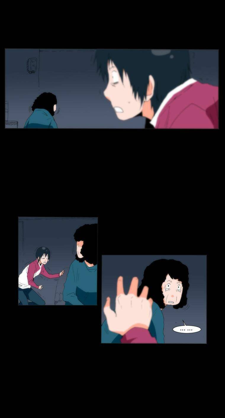 can't see can't hear but love chapter 4 7