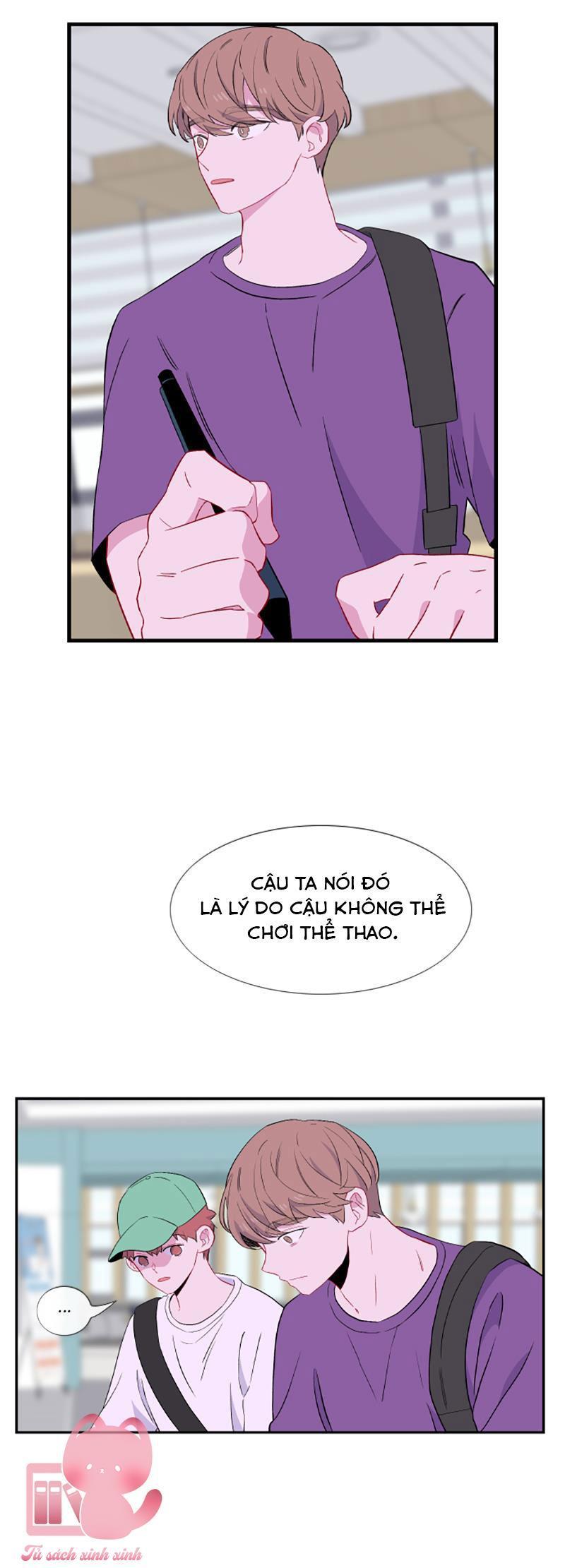 về bên anh chapter 43 40