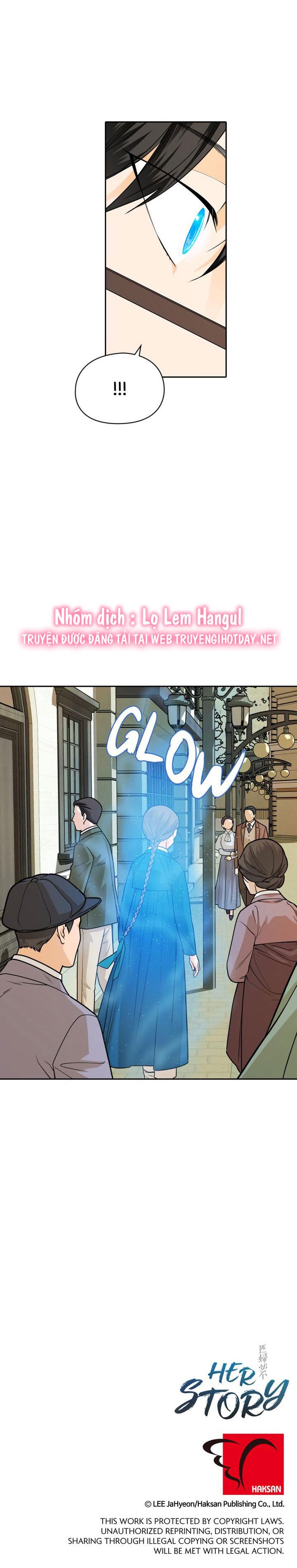 câu chuyện về người phụ nữ ấy chapter 90 6