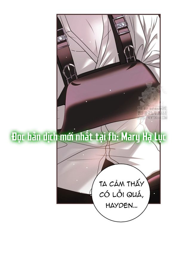 ngài công tước, tôi sẽ làm mọi thứ, trừ việc kết hôn! chapter 20.1 2