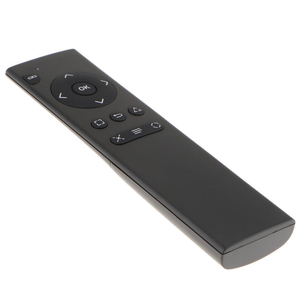 2.4G Remote Control  Controller for    Console /DVD - Black