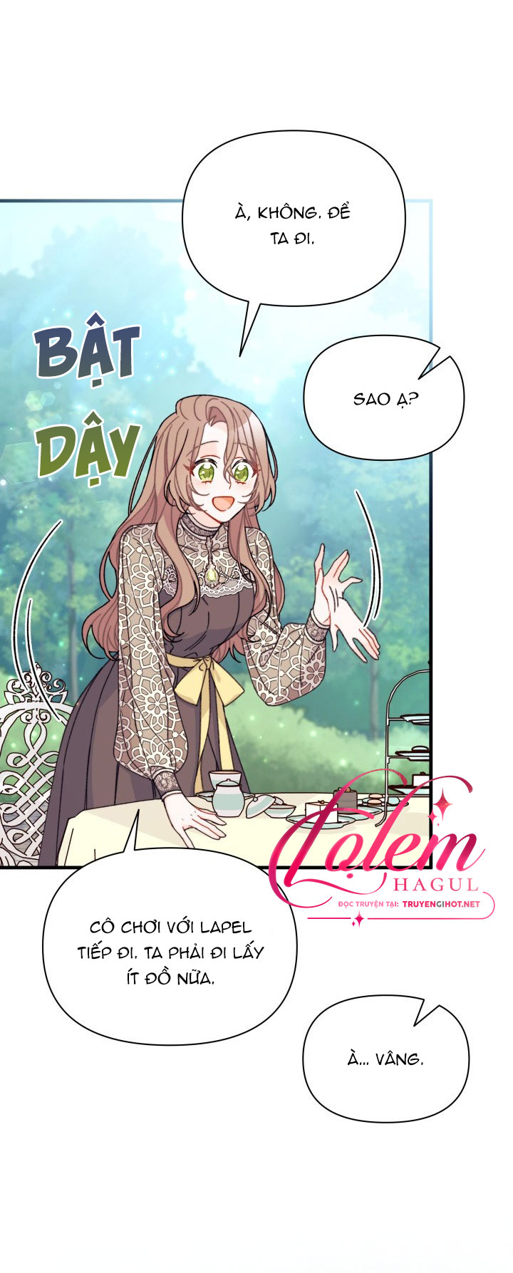 tôi đã kết hôn khi tôi tìm thấy nam chính chapter 27 41