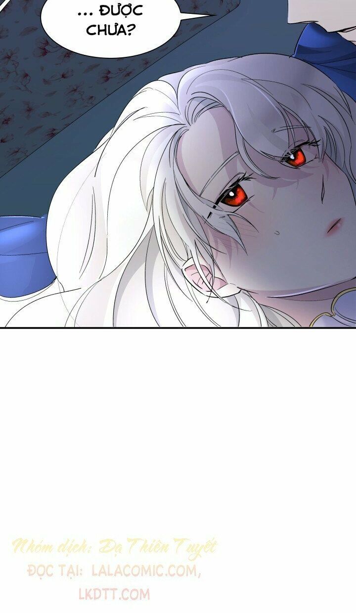 dây xích kiềm chế nam chính hắc ám tuột mất rồi chapter 6 23