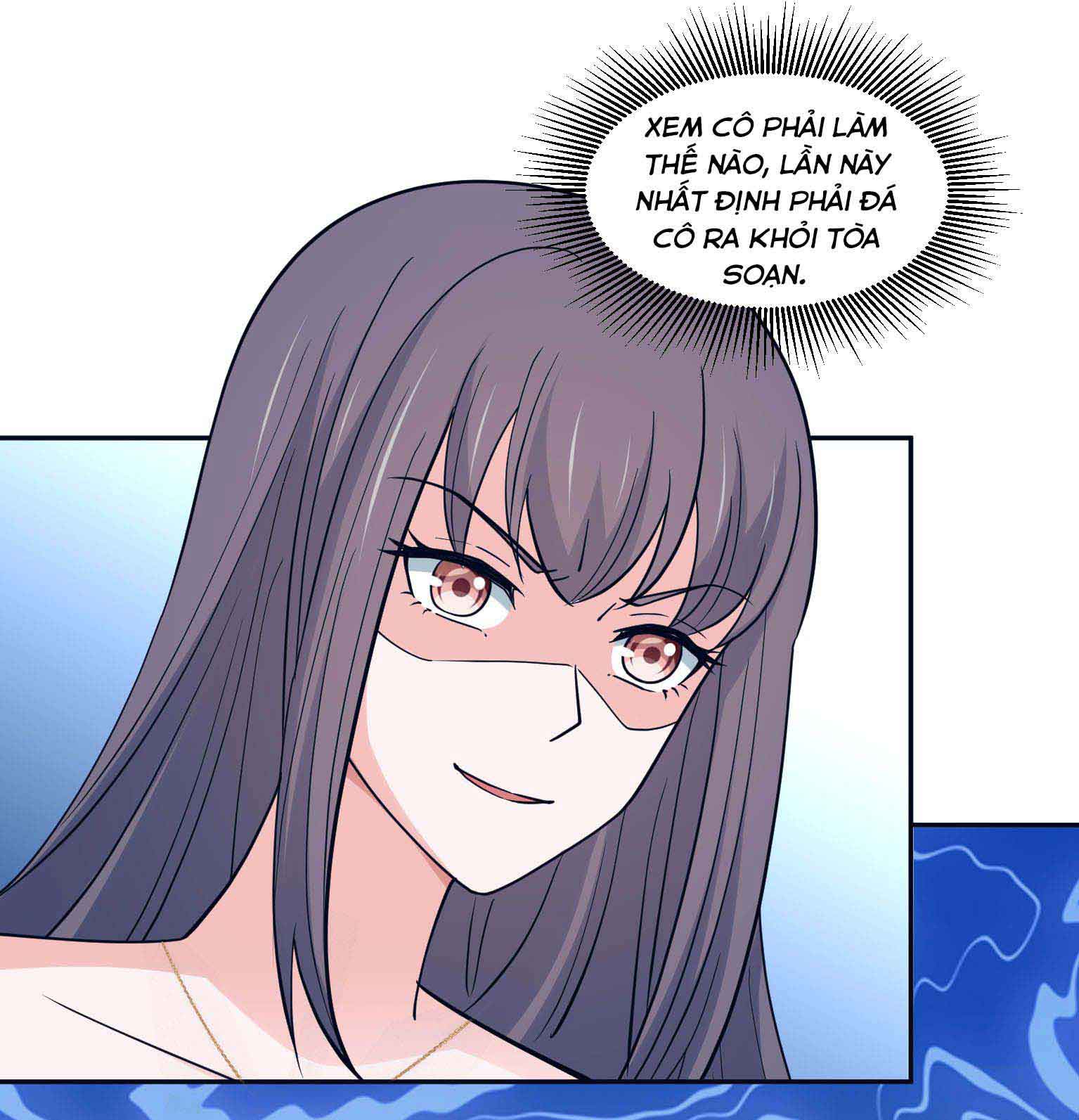 bí mật không thể yêu đương chapter 11 14