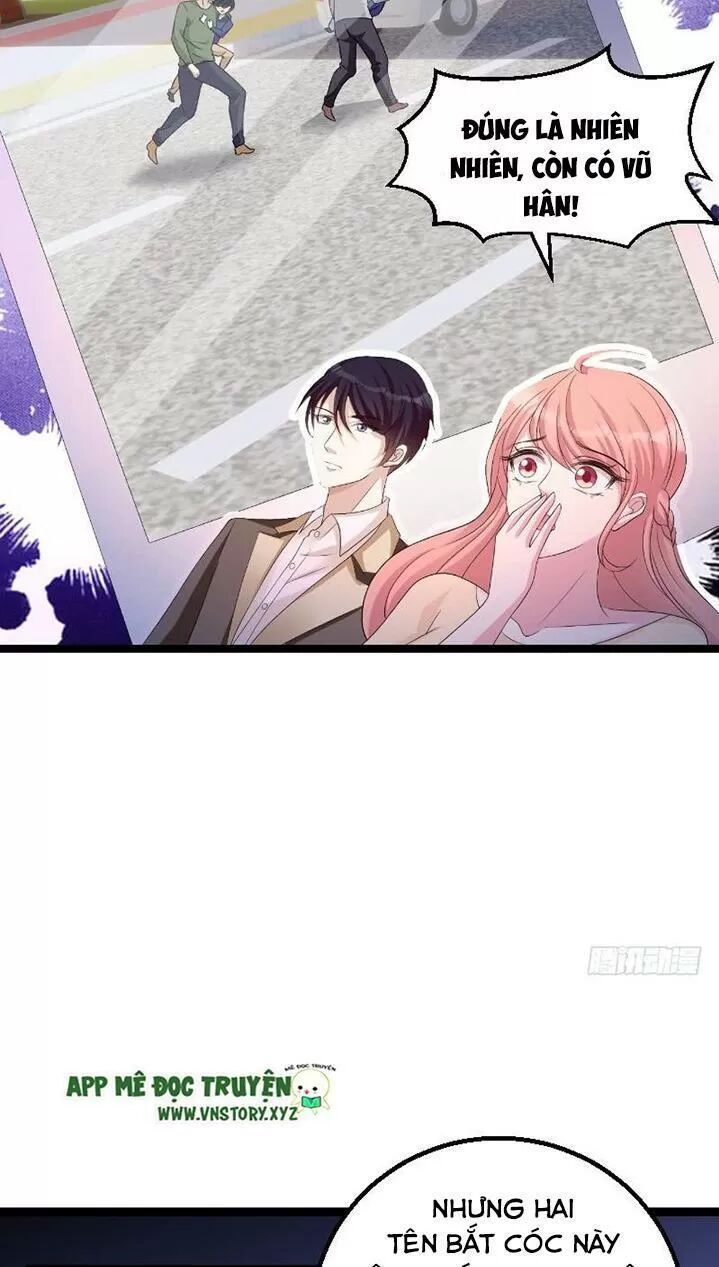 bảo bối đáng yêu đột kích chapter 73 25