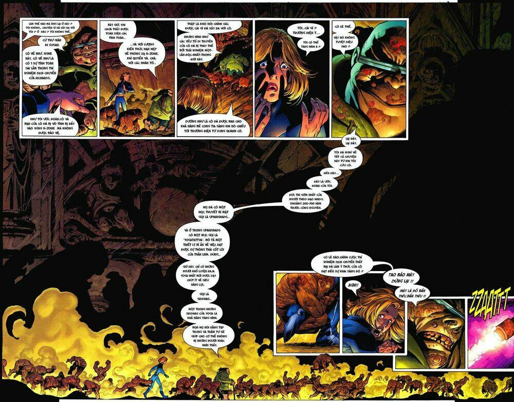 ultimate fantastic four chapter 4 12