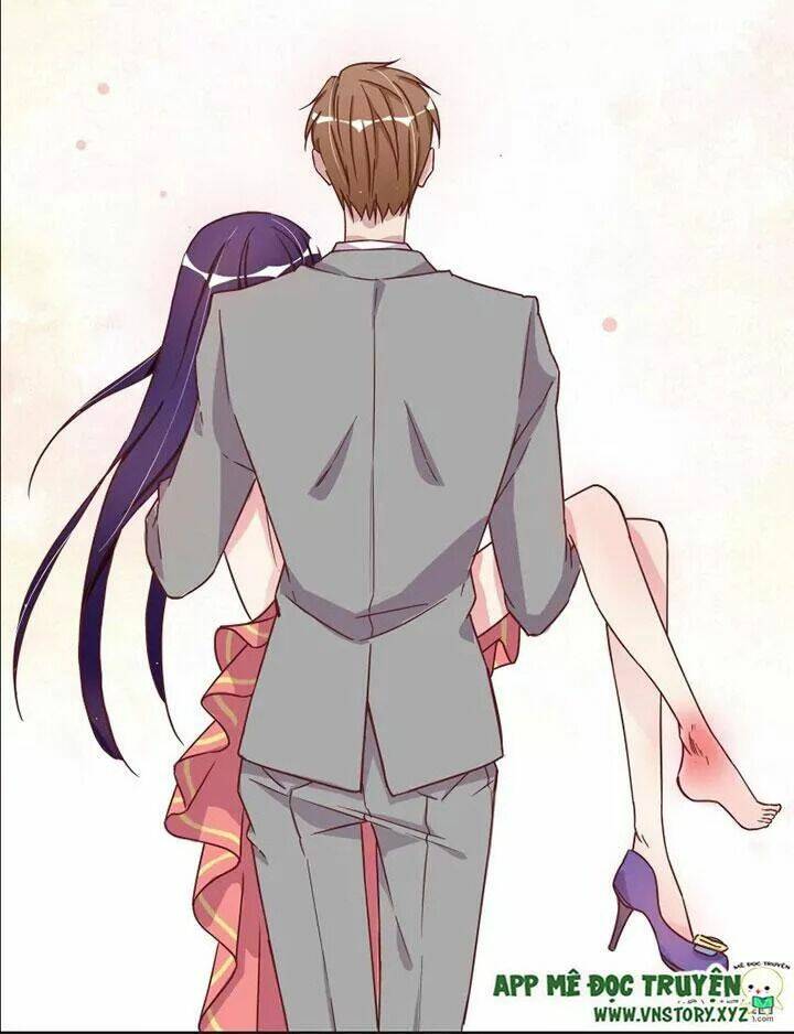 yêu em, sai đến tận cùng chapter 15 19