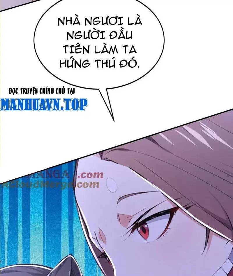 đồ đệ thăng cấp, ta nằm không cũng mạnh chapter 28 78