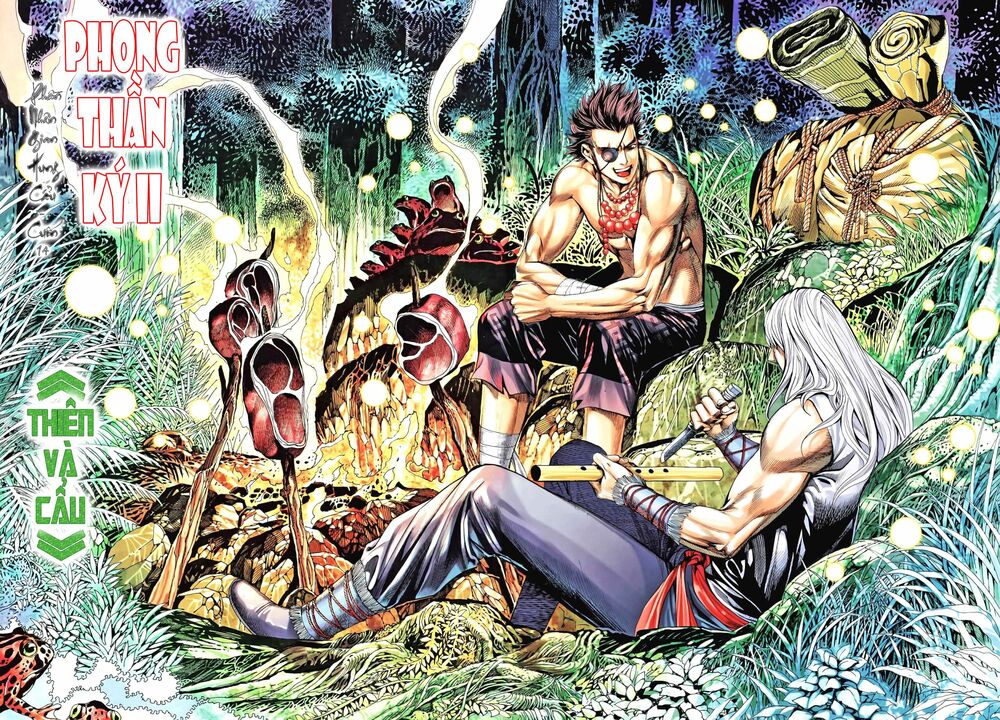 phong thần ký chapter 91 1