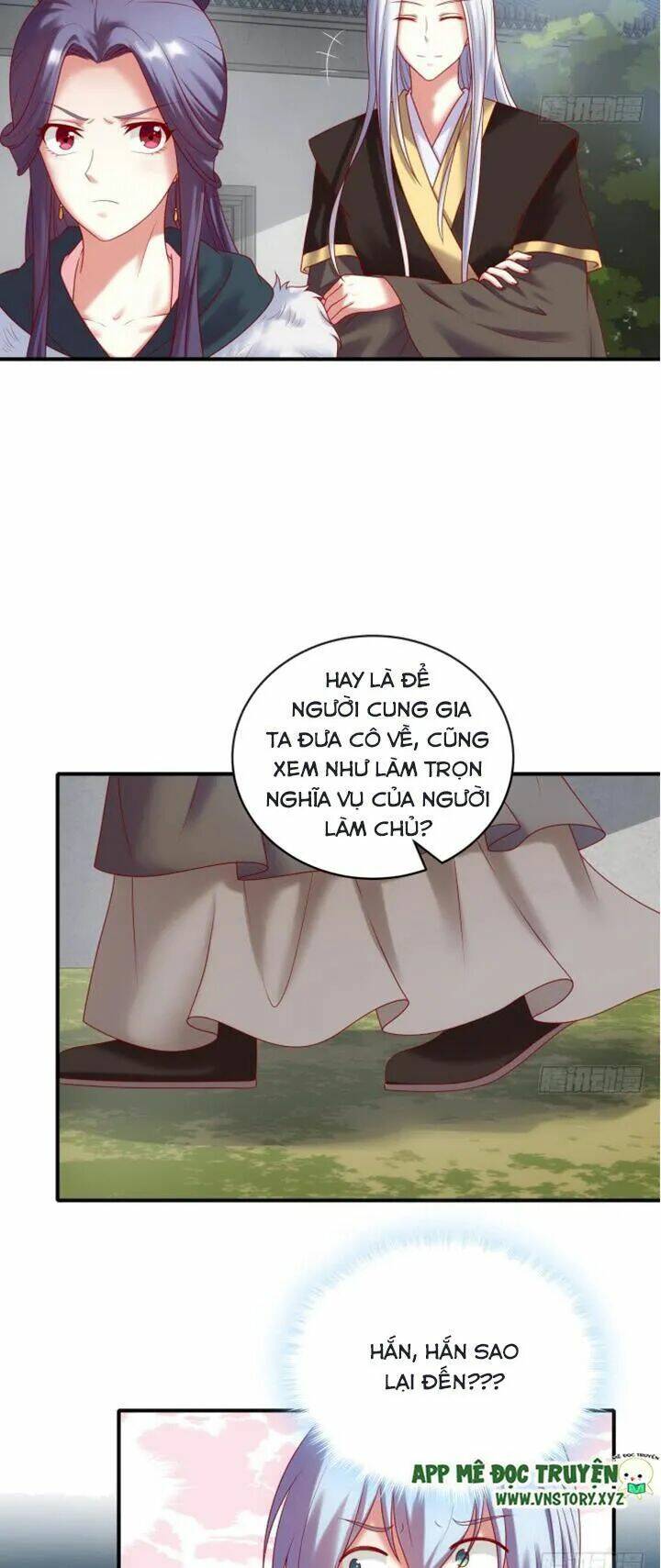 đô đốc đại nhân sủng thê kí chapter 28 27