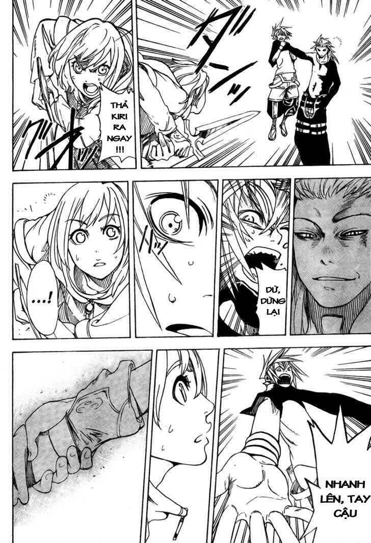 double arts chapter 9 4