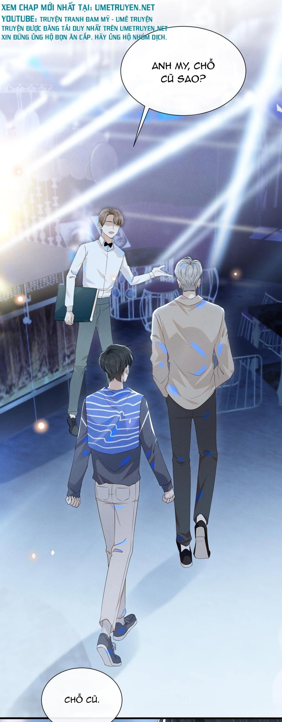 kiếp sau không gặp chapter 27 11