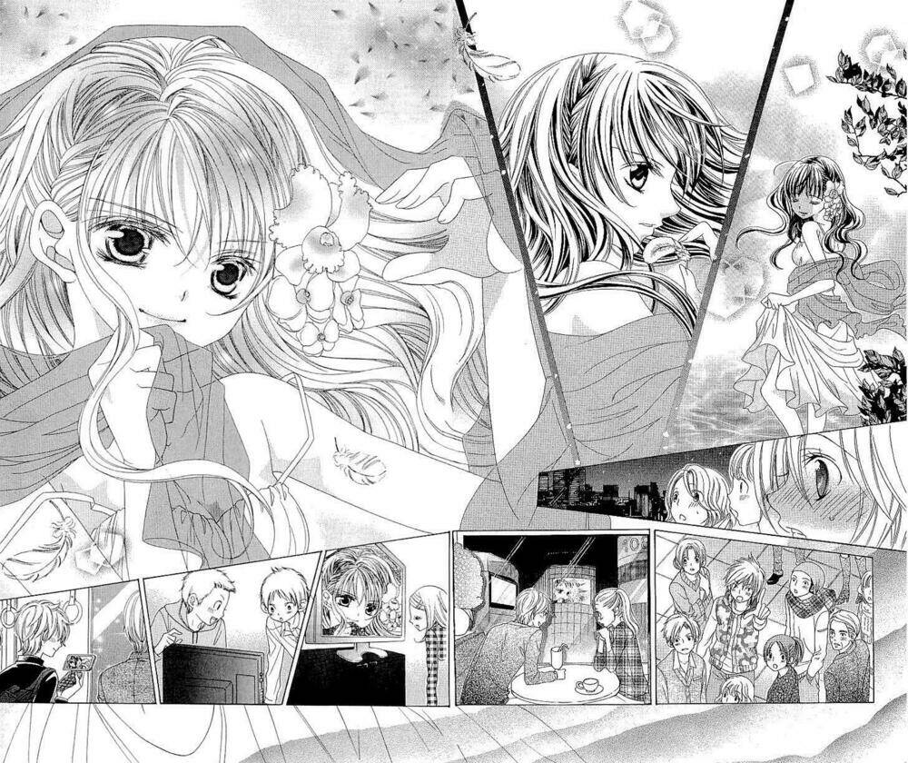 suki desu suzuki-kun!! chapter 35 25