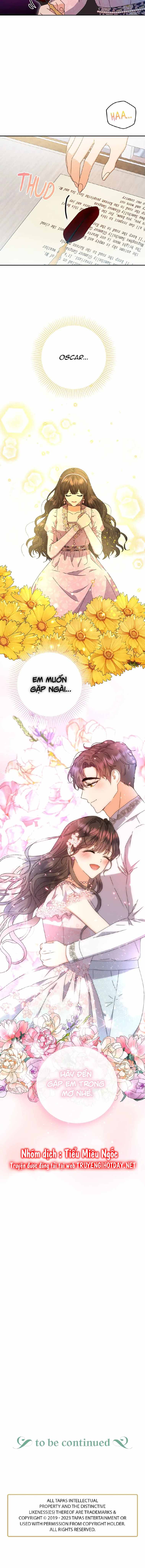 từ hầu gái tôi đã trở thành hoàng hậu chapter 77 12