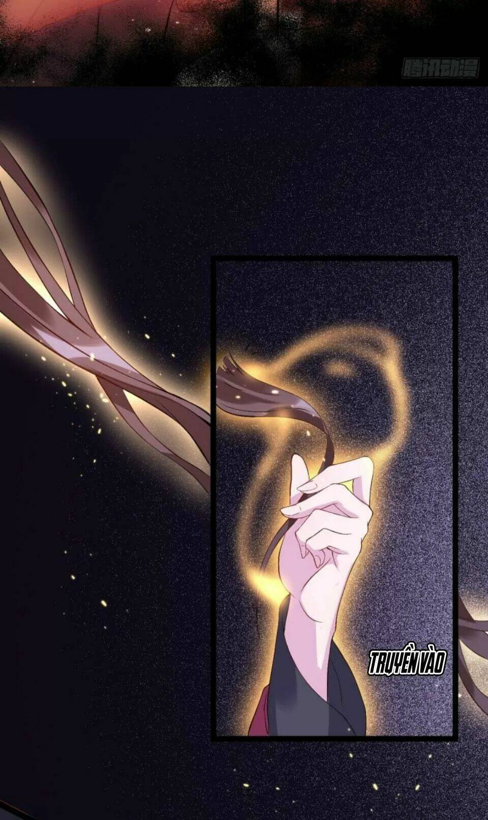 phế nữ yêu thần chapter 78 11