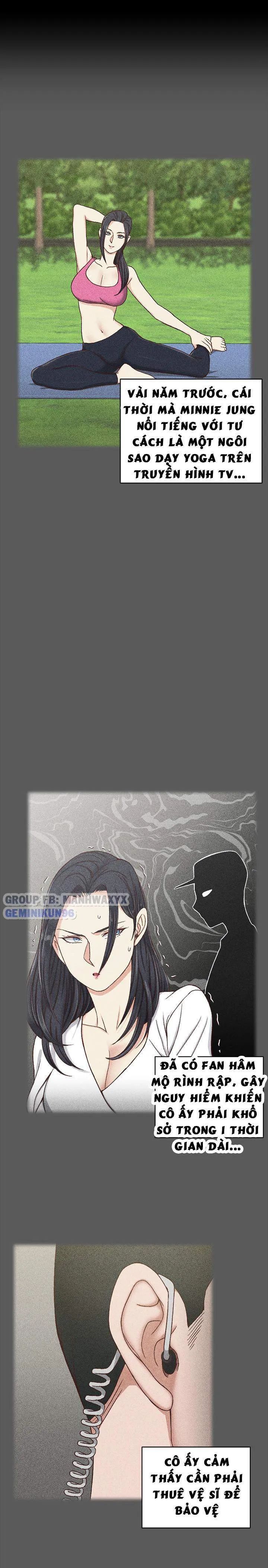 thanh niên động kinh chapter 100 2