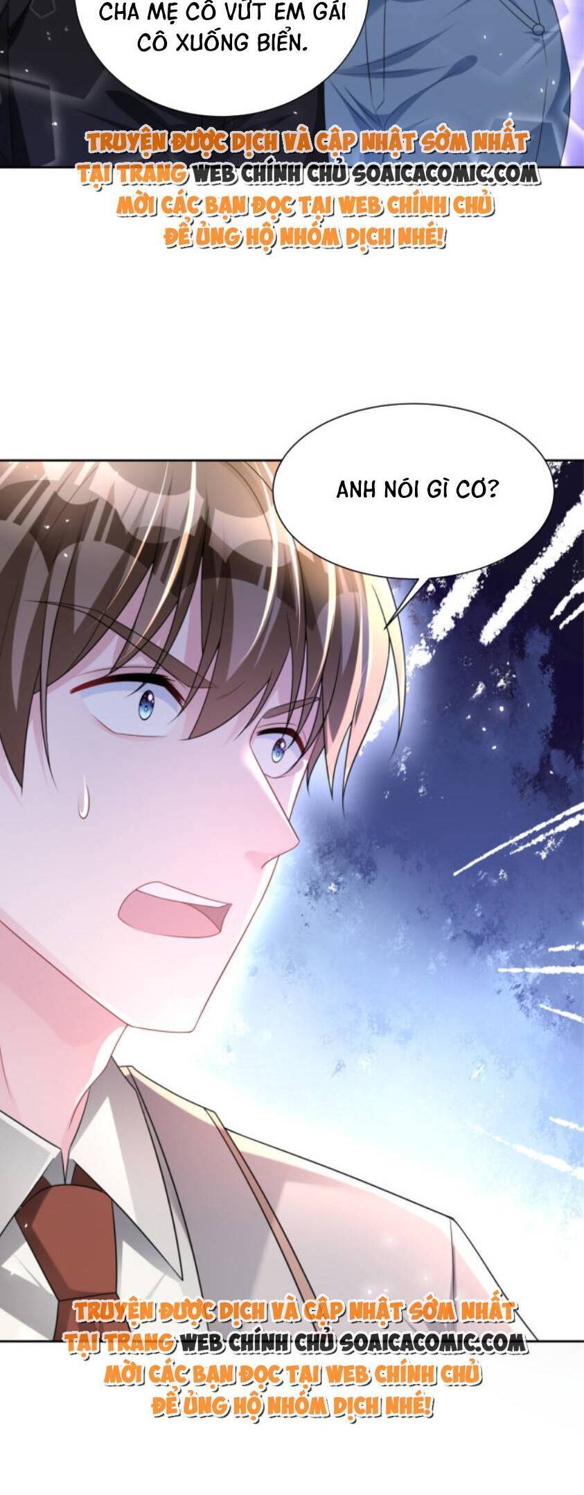 tổng tài huyết tộc cực sủng cô vợ mỹ nhân ngư chapter 48 23