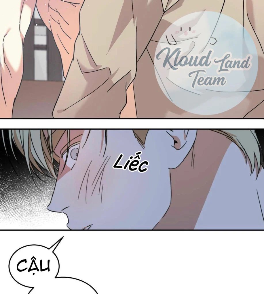 cậu chủ của tôi chapter 10 4