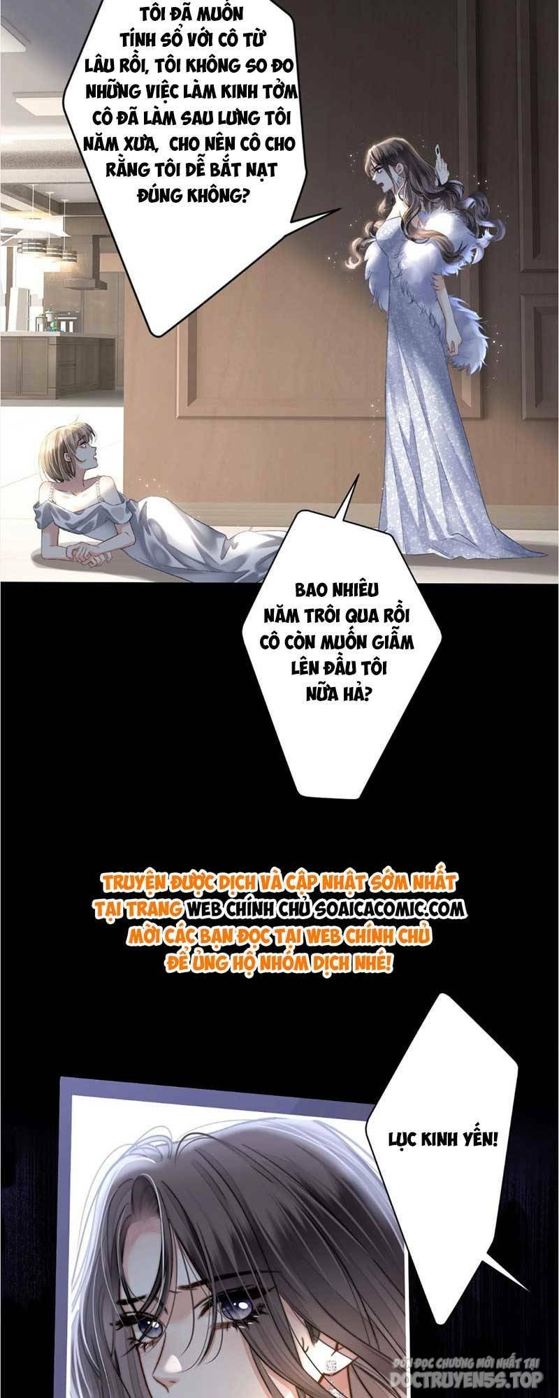 mỗi ngày đều thích anh chapter 12 26