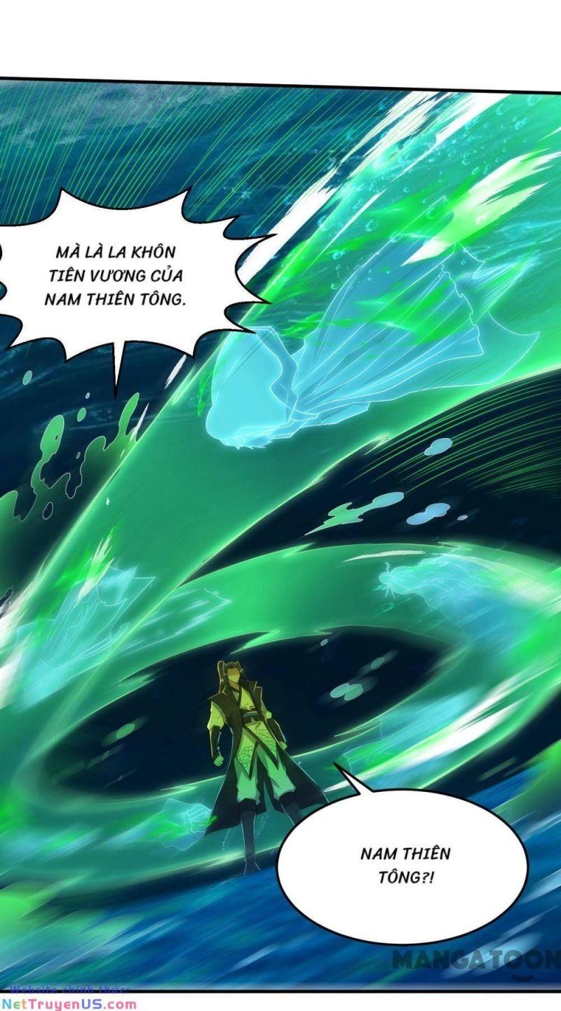 đệ nhất người ở rể chapter 265 18