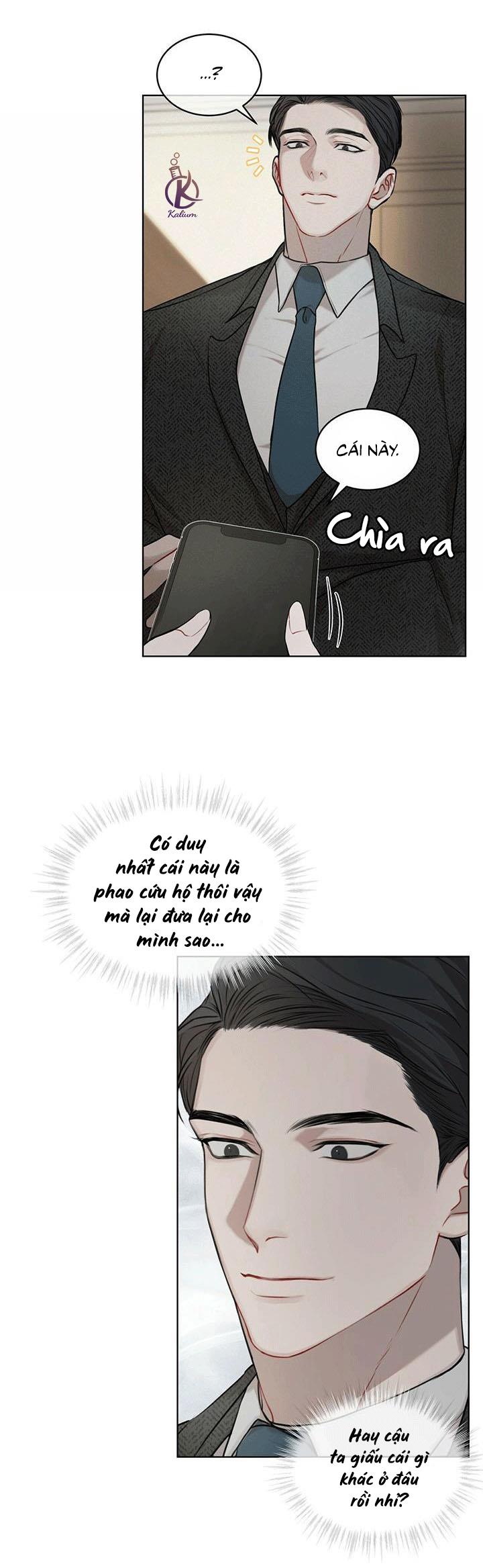 hình thái khởi sinh chapter 11 8