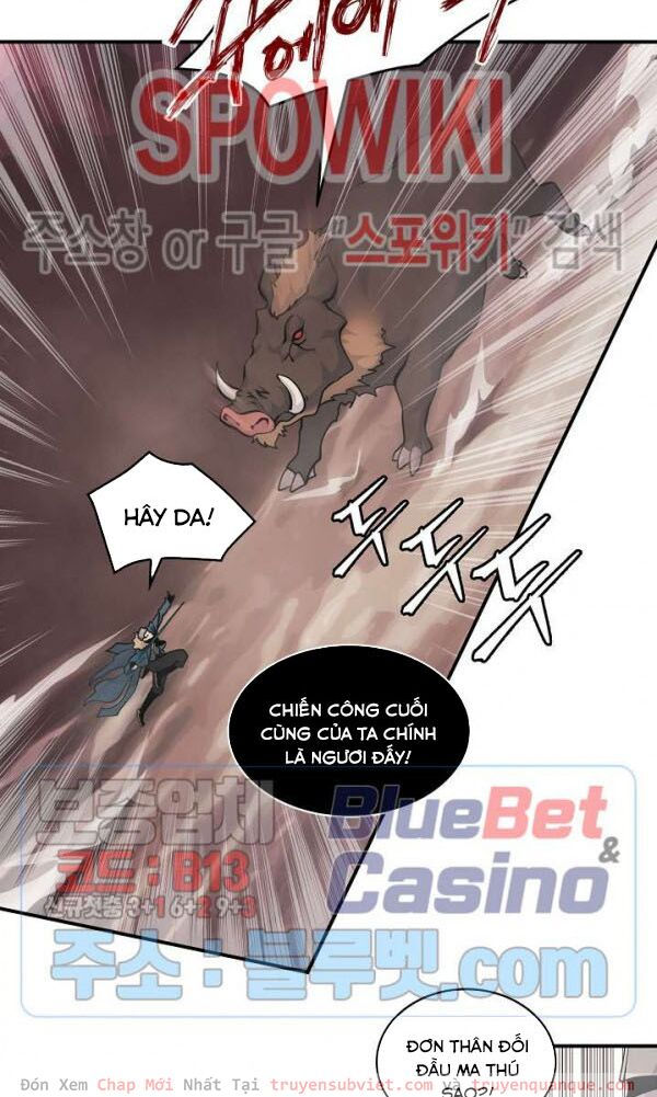 tôi sinh ra để làm người vĩ đại chapter 53 26