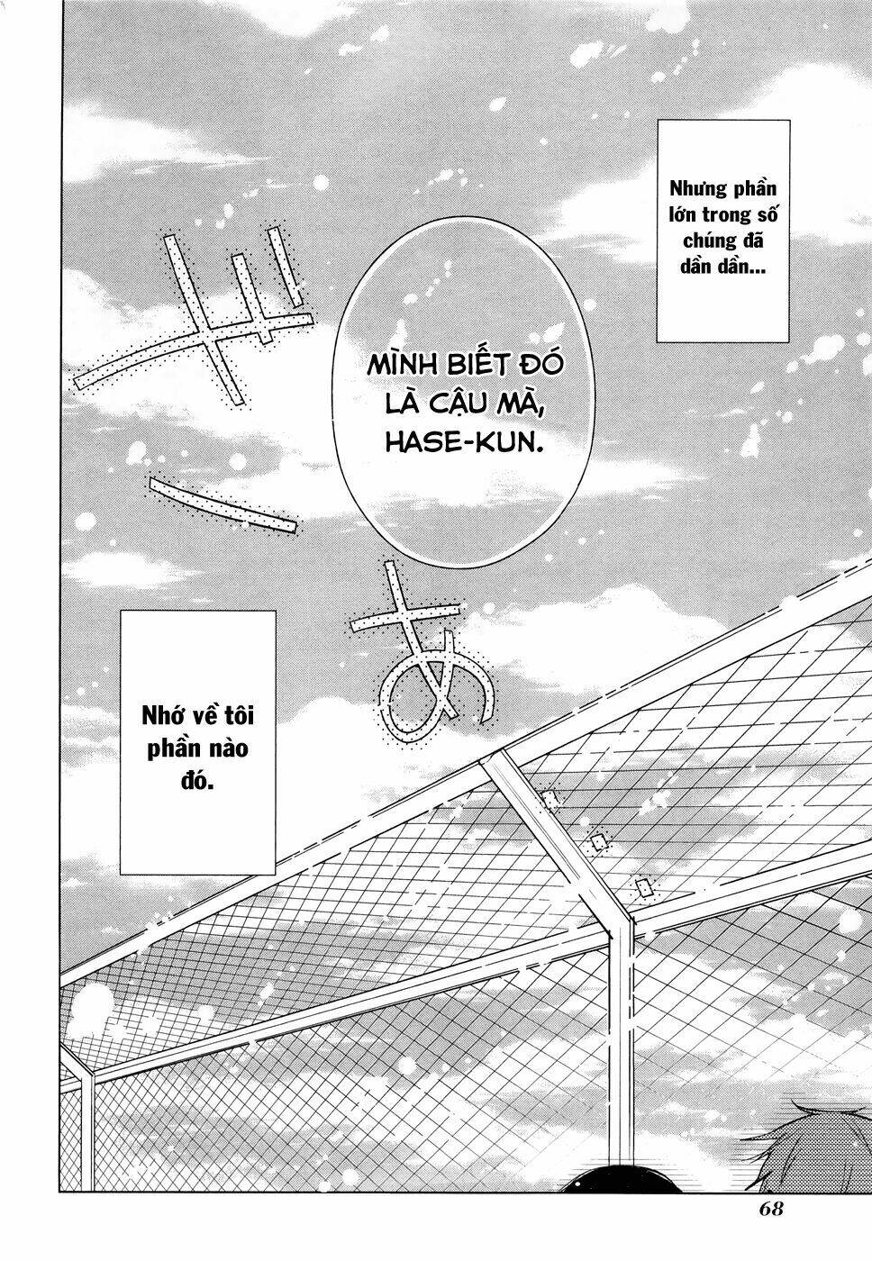 one week friends dst chapter 11 24