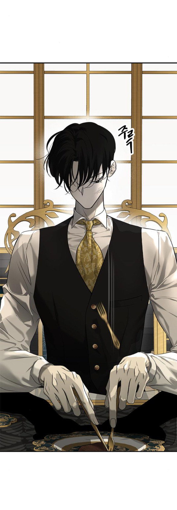 Cạm Bẫy chapter 161.1 2