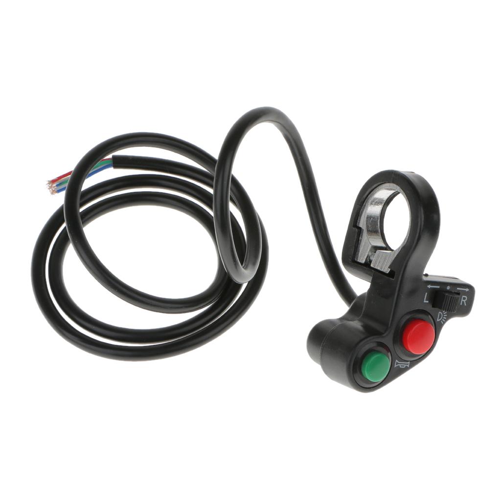 Motorcycle Switch for Arctic Cat