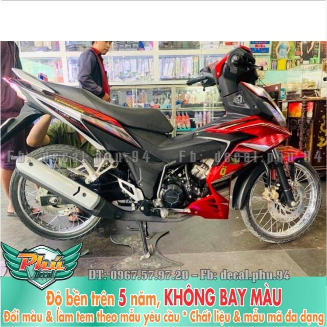 Tem rời winner Chrome cao cấp
