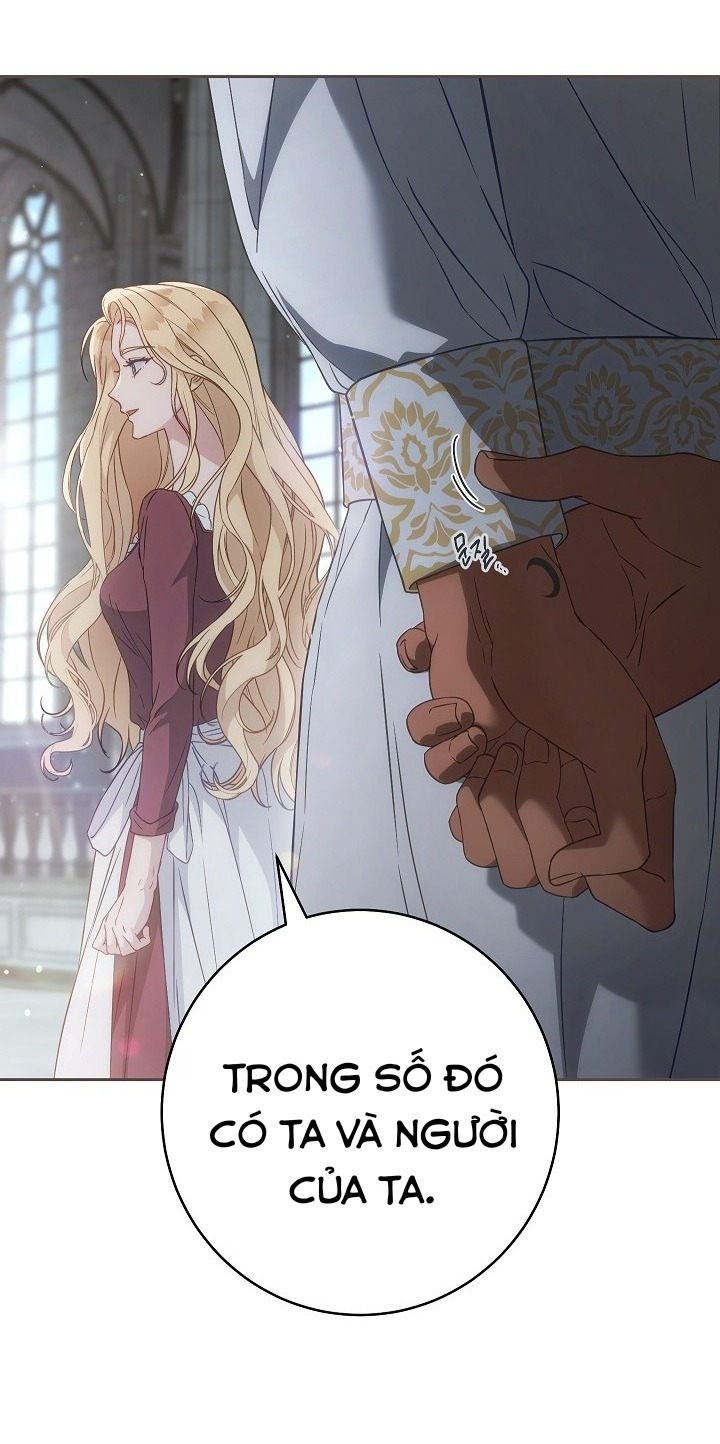 phía sau em, luôn có ta bên cạnh chapter 136 46