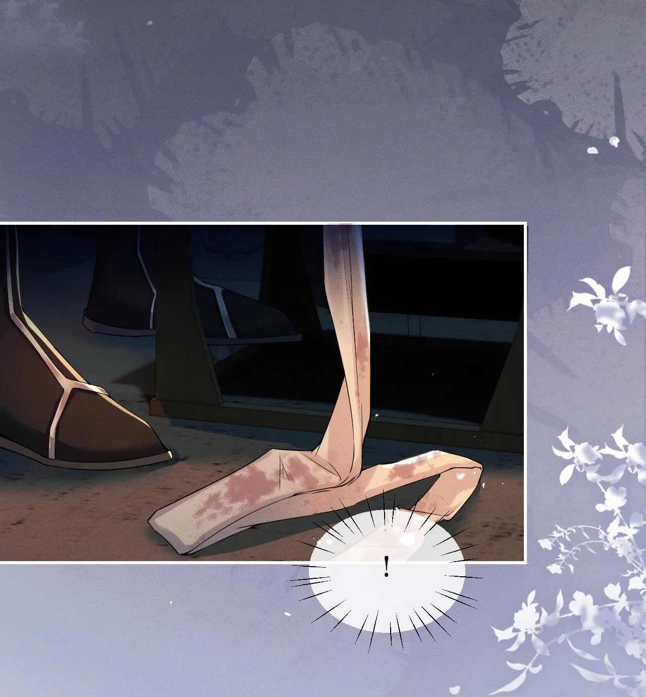 husky và sư tôn mèo trắng chapter 28 6