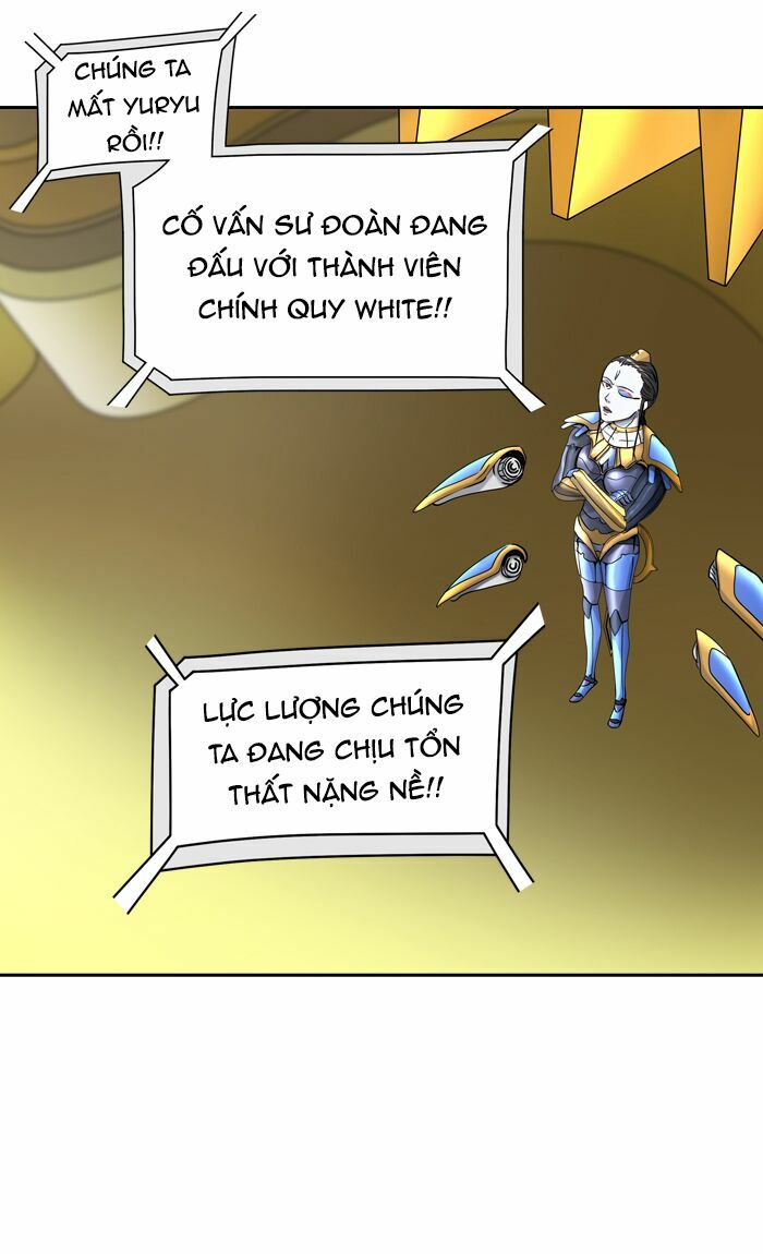 tòa tháp bí ẩn 2 chapter 319.5 33