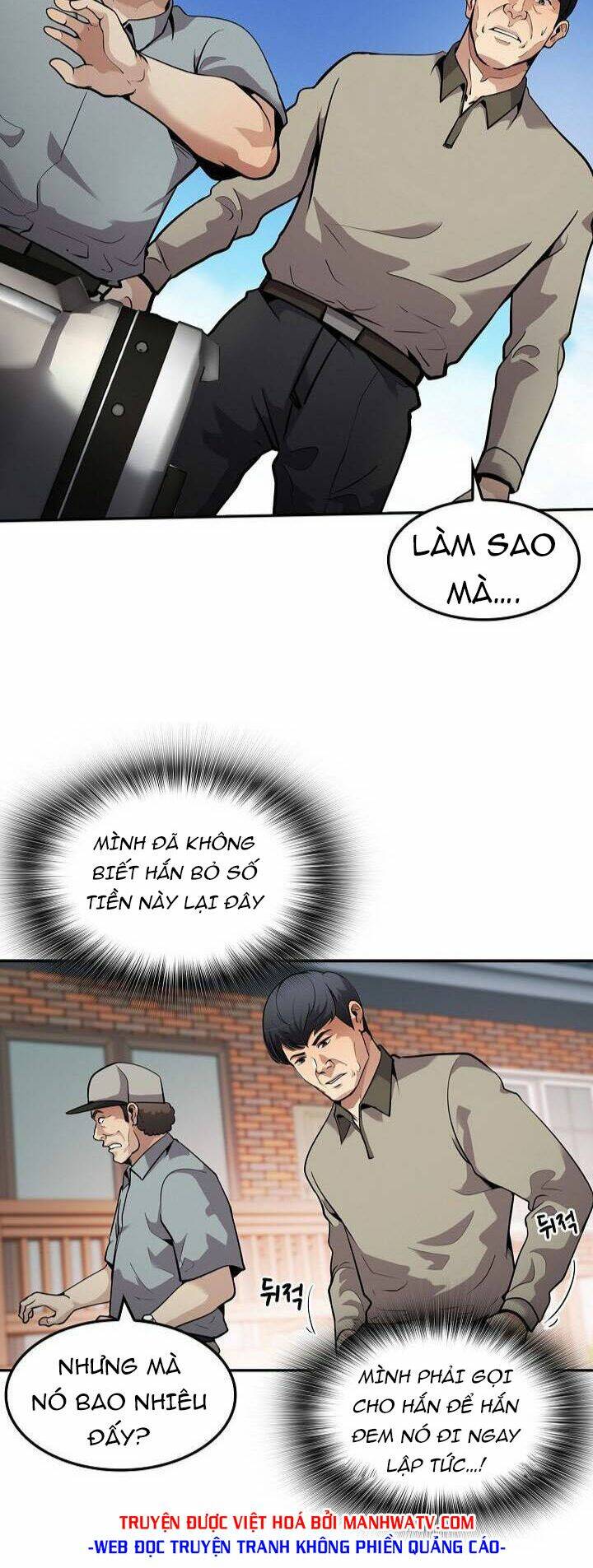 điều tra viên chuyển sinh chapter 108 3