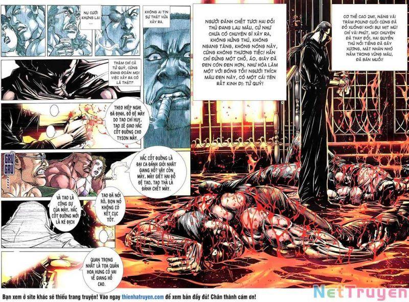 hỏa vũ diệu dương chapter 371 11