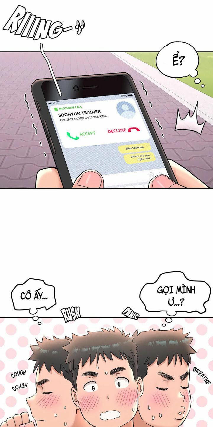 phòng tập gym bí mật chapter 52 31