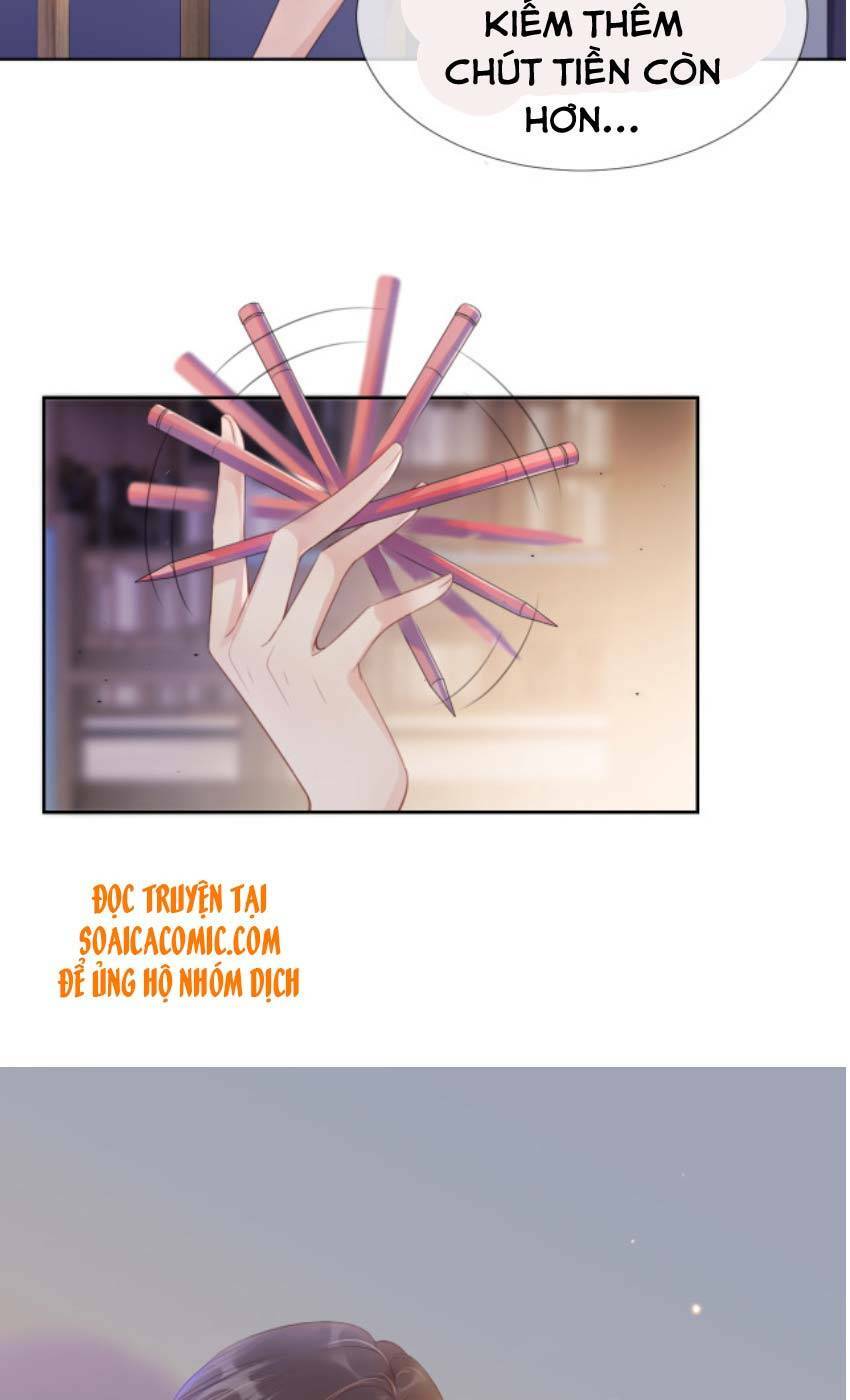 ngự tỷ toàn năng lại bị phá mã giáp chapter 6 28