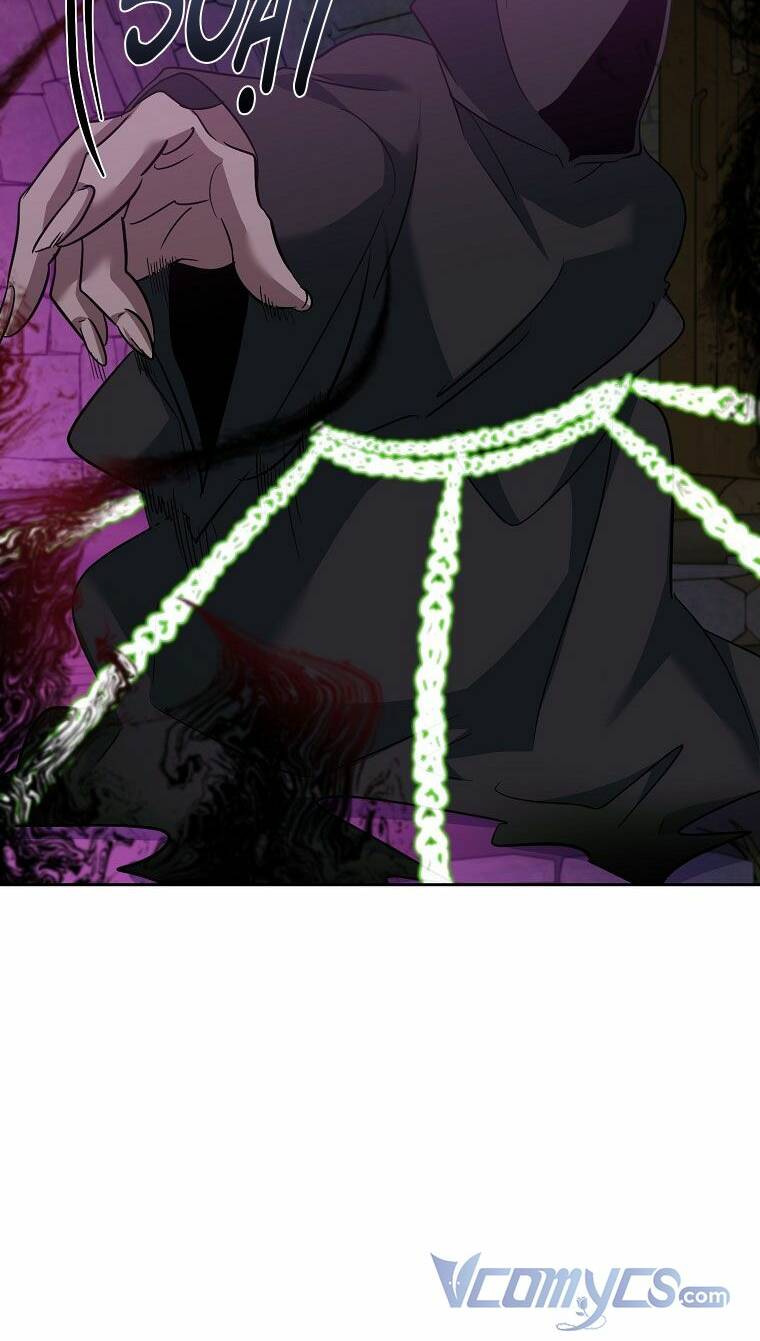 ác nữ karuna bé lại chapter 49 77