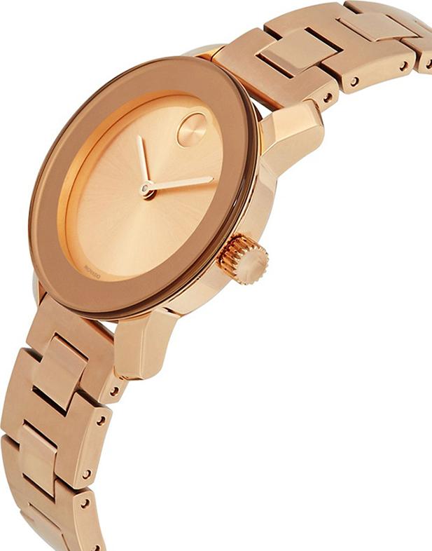 Đồng hồ nữ Movado 3600435