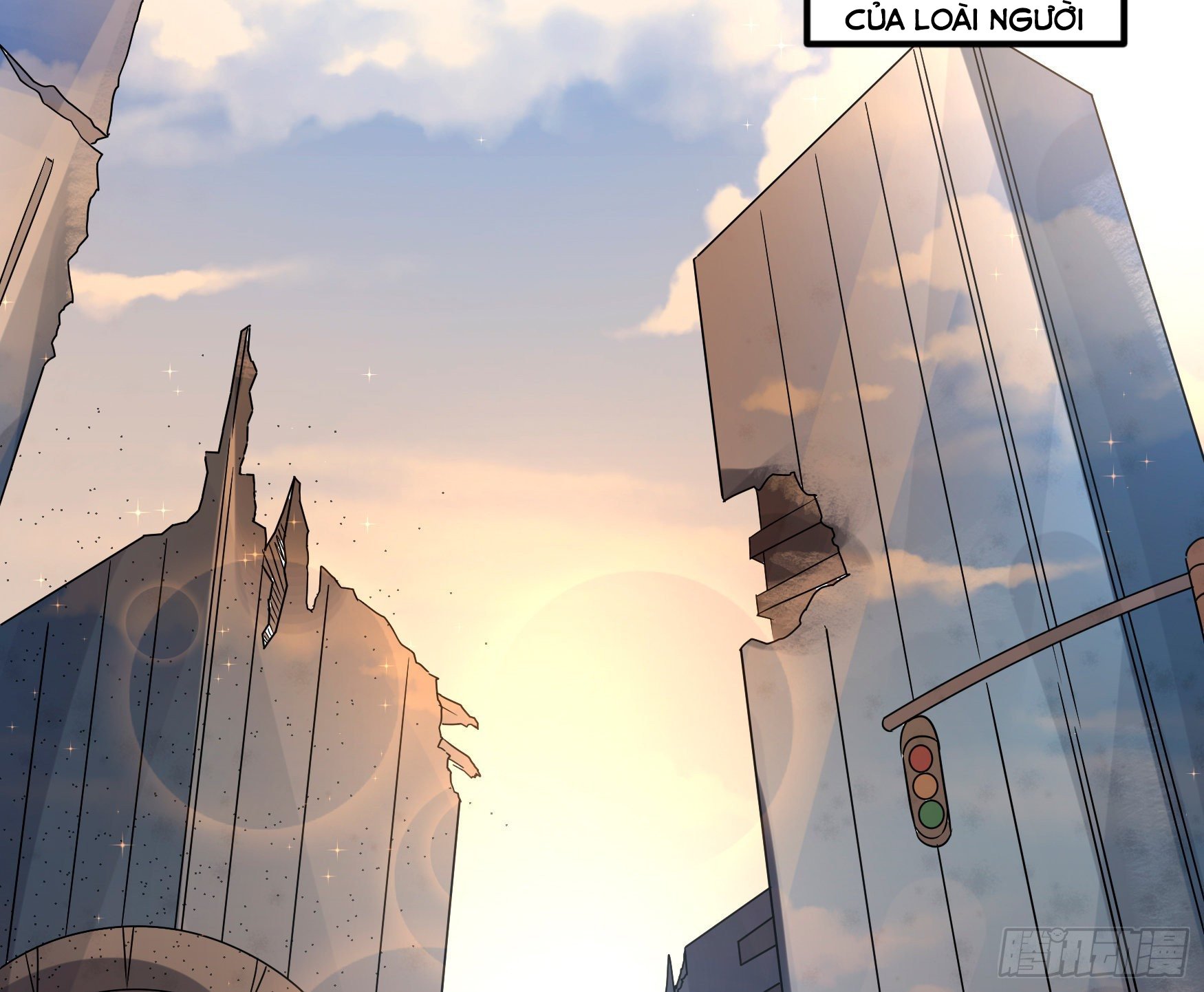 hoàng hậu phải là ta chapter 1 4