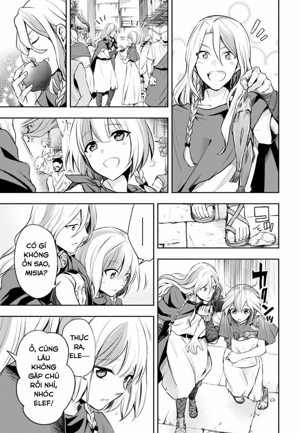 nein ~ 9th story ~ chapter 11 10