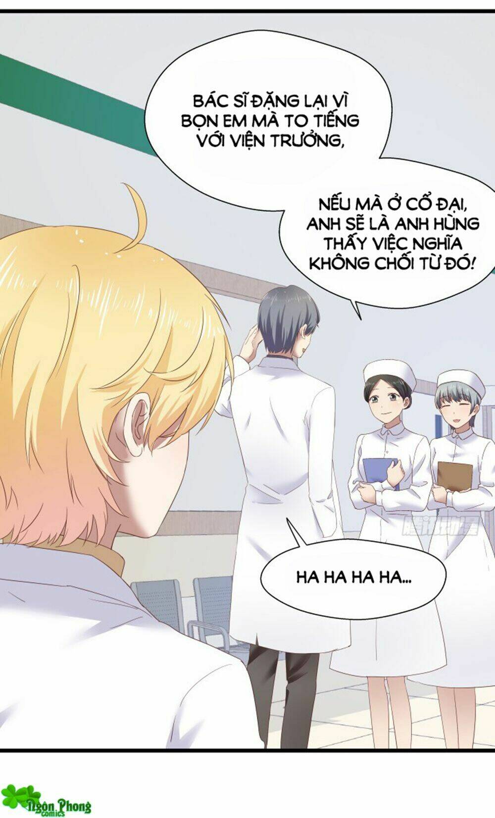 khi trò chơi ác ma bắt đầu chapter 59 44