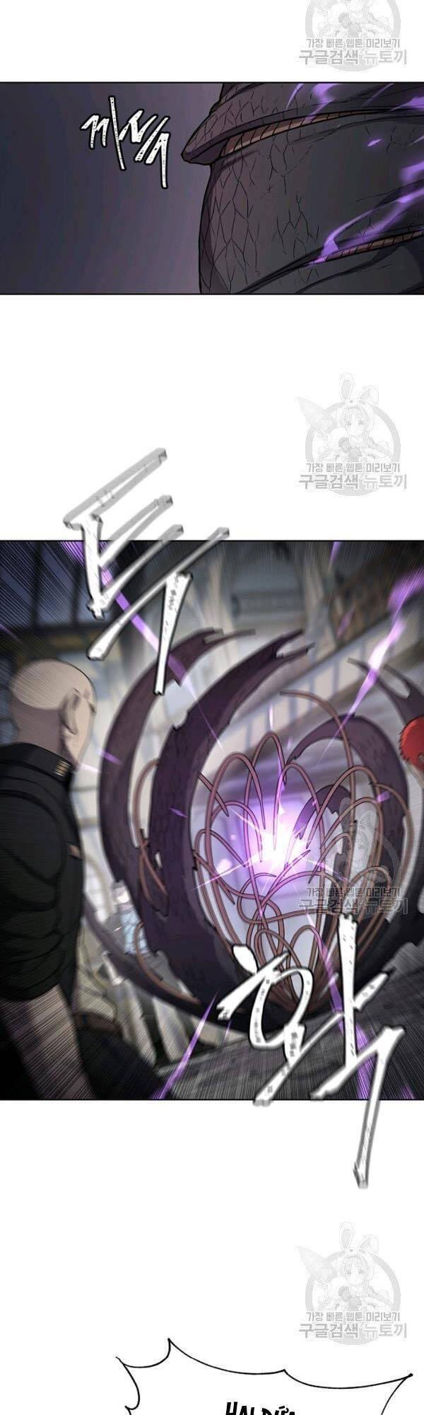 pháp sư hạng b nhanh nhất thế giới chapter 31 22