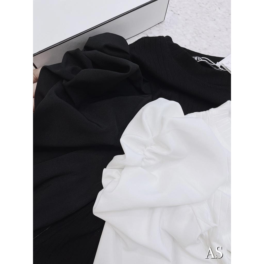 ÁO LEN TĂM TAY DÚM 2M CHO NỮ