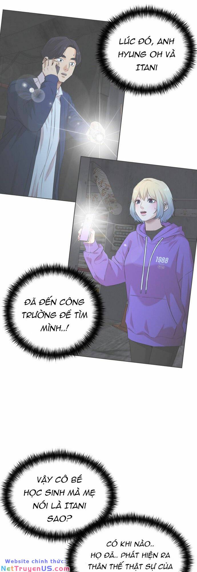 gương mặt thiên tài chapter 103 40