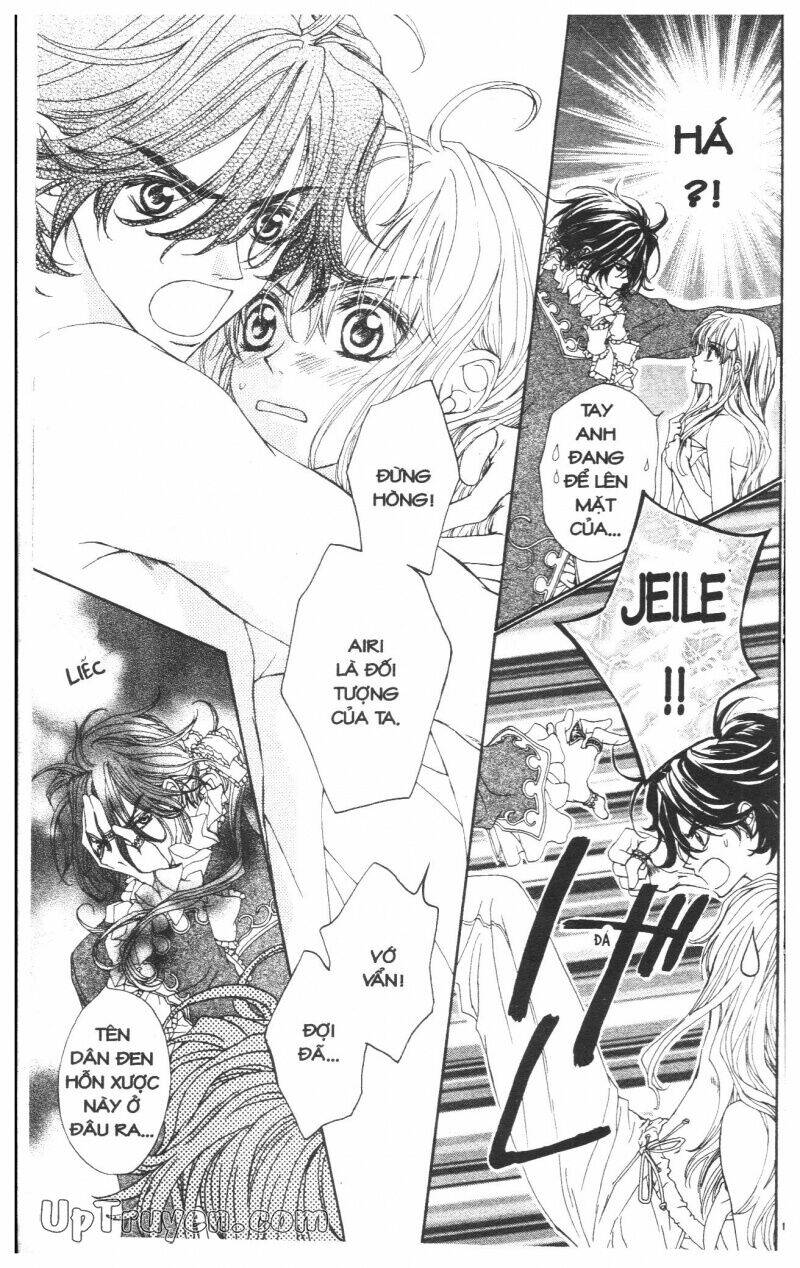 hoàng tử ếch(bản đẹp) chapter 1 126