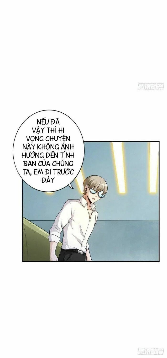 nhân vật phản diện đi tìm đường chết chapter 90 17